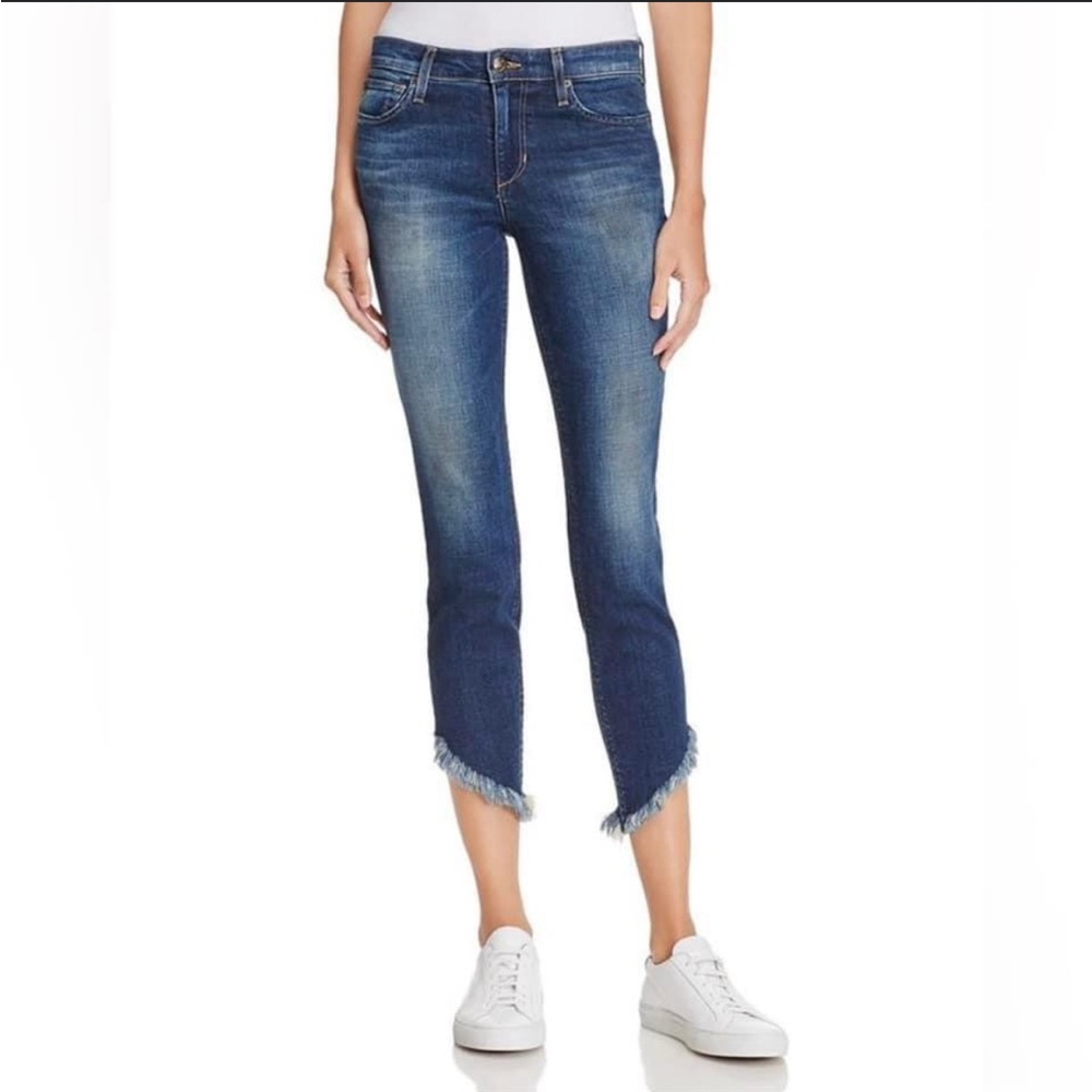 Joe’s Jeans the Icon skinny ankle